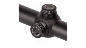 Vortex Crossfire II 2-7x32 Rimfire V-Plex - Lunetă pentru armă